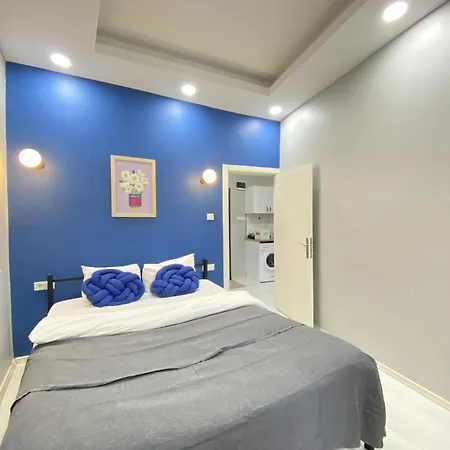 Prime Location 1br Flat Near Taksim 伊斯坦布尔
