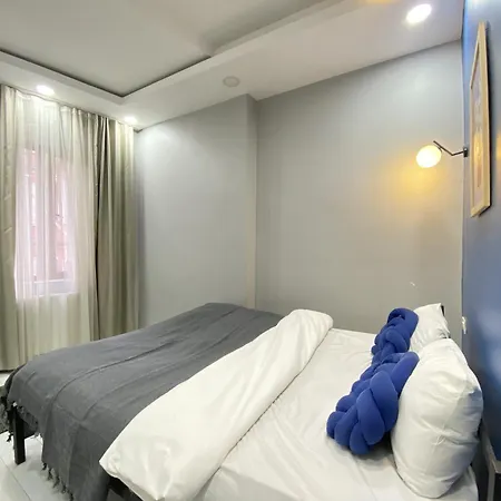 Apartment Prime Location 1br Flat Near Taksim *
