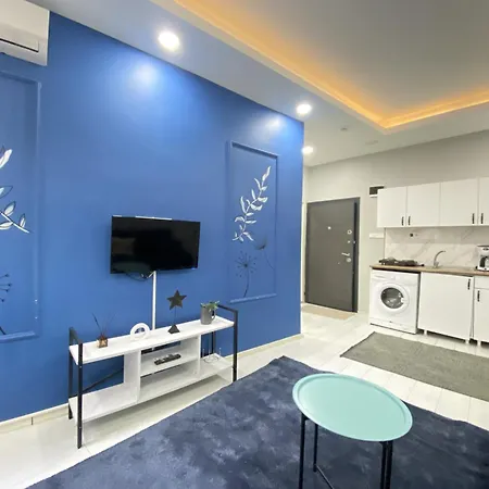 Prime Location 1br Flat Near Taksim * Istanbul